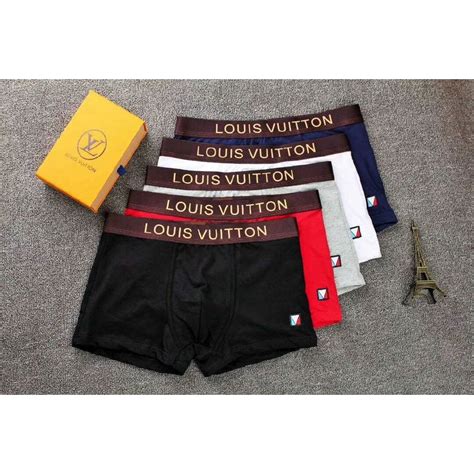 louis vuitton mens underwear|lv tracksuit men's.